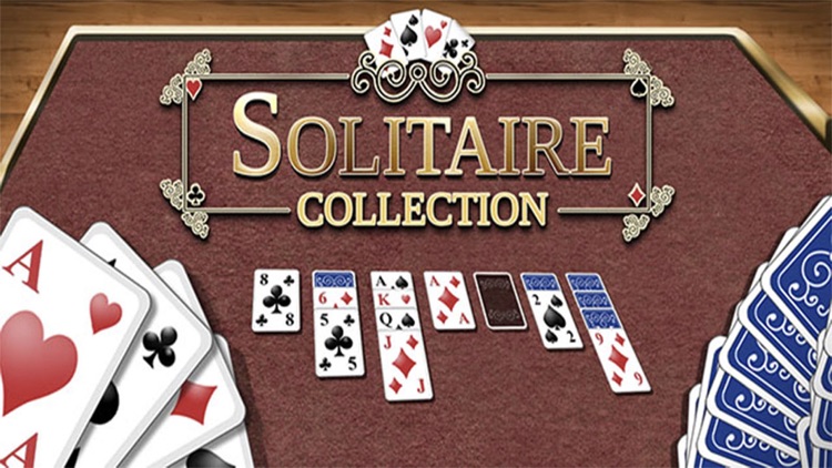 Solitaire · Spider · Freecell