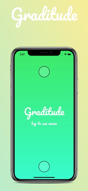 Graditude - background maker(圖1)-速報App