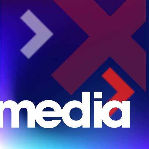 Code Media 2018 Icon