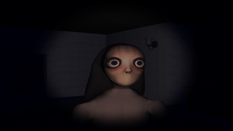 Momo Challenge The Horror Game screenshot-3