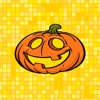 Halloween Festival Stickers