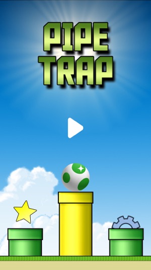 Pipe Trap(圖1)-速報App