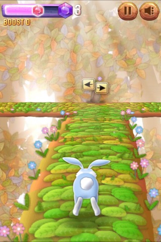 Rabbit Run. screenshot 2