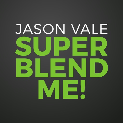 Super Blend Me!