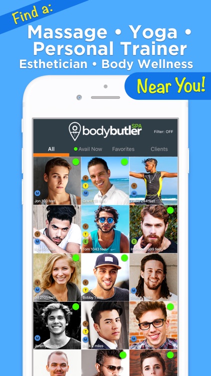 Body Butler Massage & Wellness by Smallwheel Inc