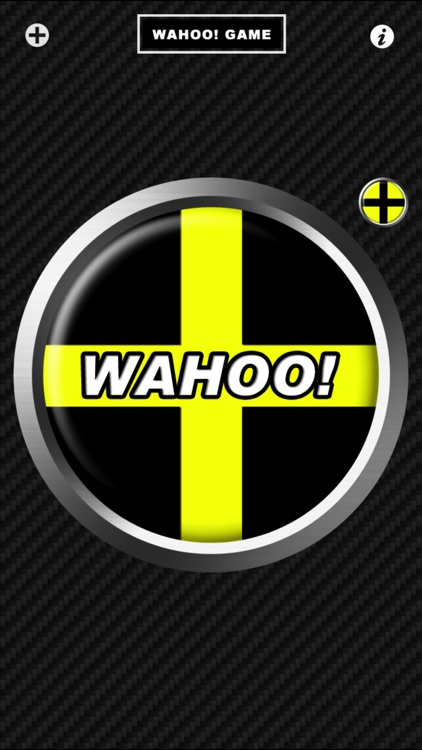 WAHOO! Button