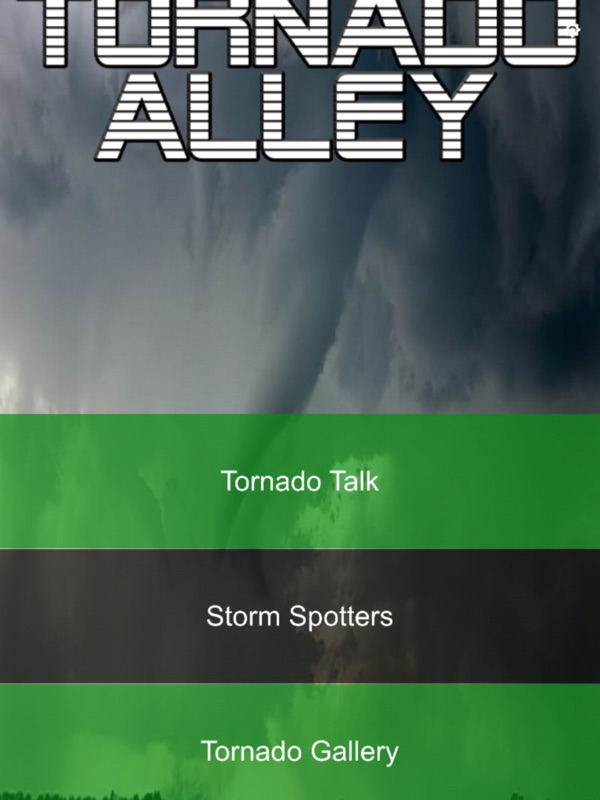 Tornado Alley. - Online Game Hack And Cheat 