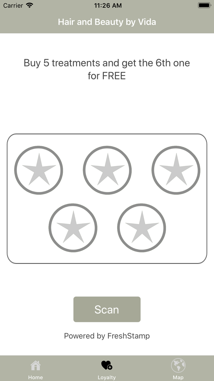 Hair and Beauty by Vida