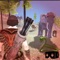 Welcome in the land of Jungle Animal Survival in virtual Reality