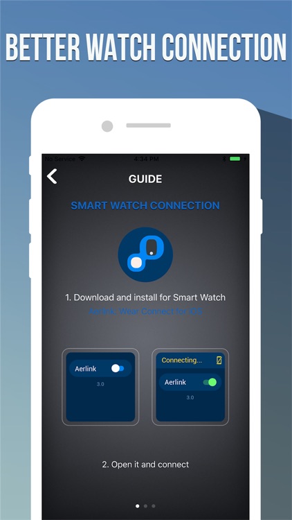 BT Connect - Smart Notice