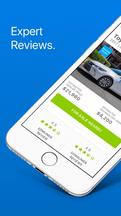 Edmunds screenshot-0