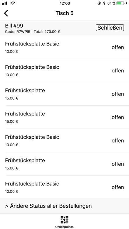 OP Service screenshot-3