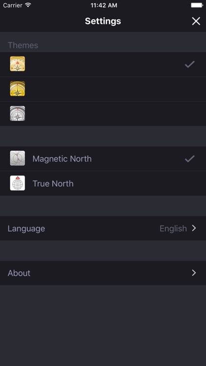 Beautiful Compass Pro screenshot-3