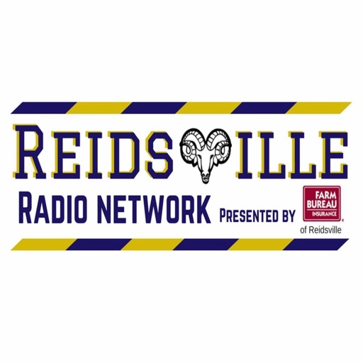 Reidsville Radio icon