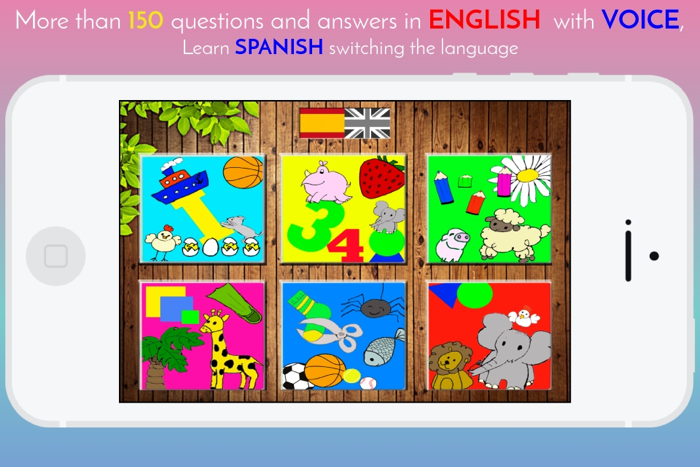 MindOpener learn game for kids