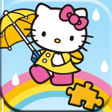 Activities of Jigsaw Puzzles: Hello Kitty