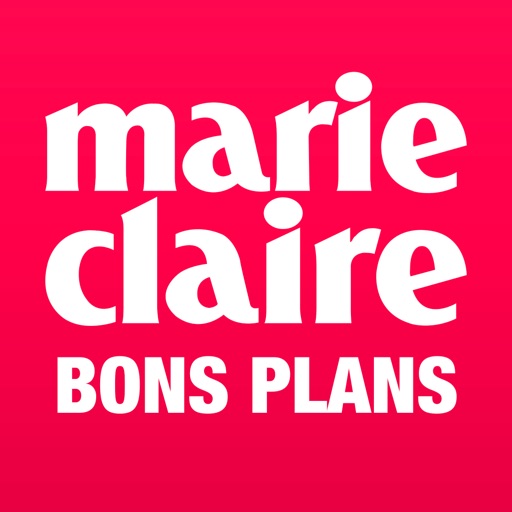 Marie Claire Bons Plans