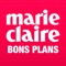 Marie Claire lance son application « Marie Claire Bons plans » pour vous proposer tous les Bons Plans shopping des magasins autour de vous