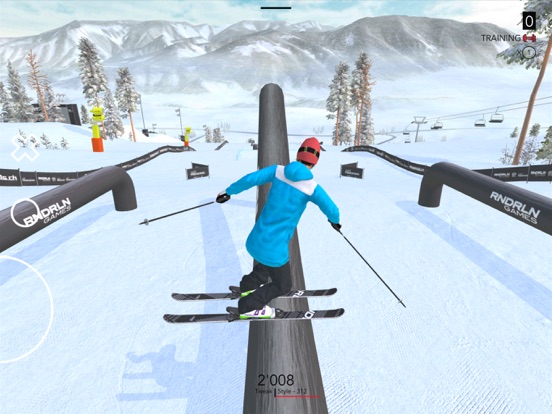 Скачать Just Ski and Snowboard