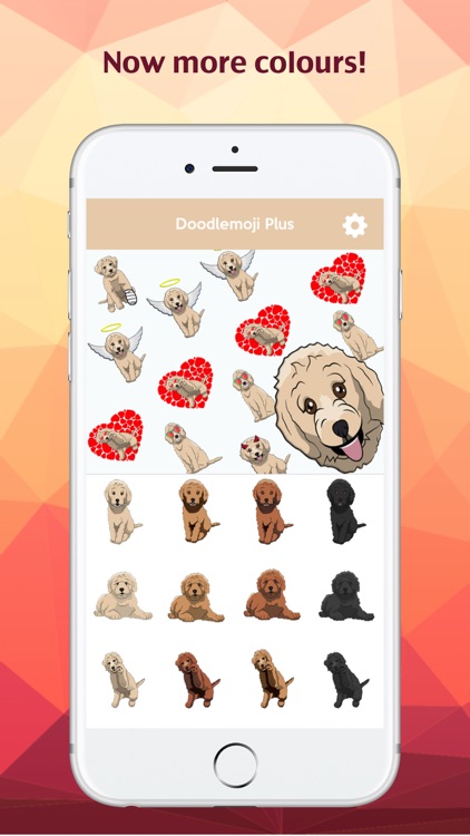 Doodlemoji Plus