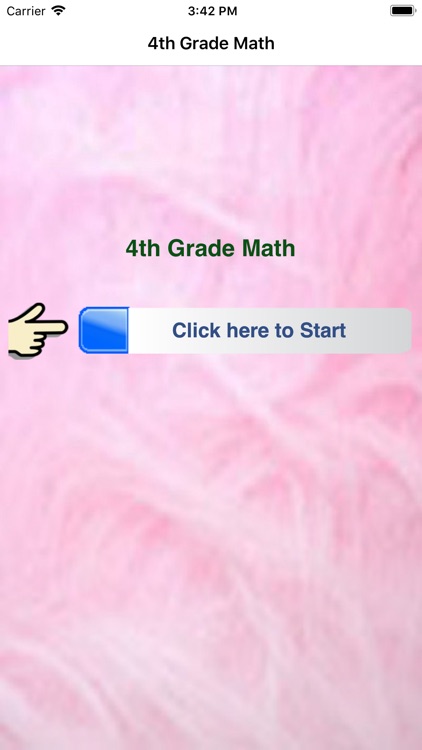 4th Grade Math