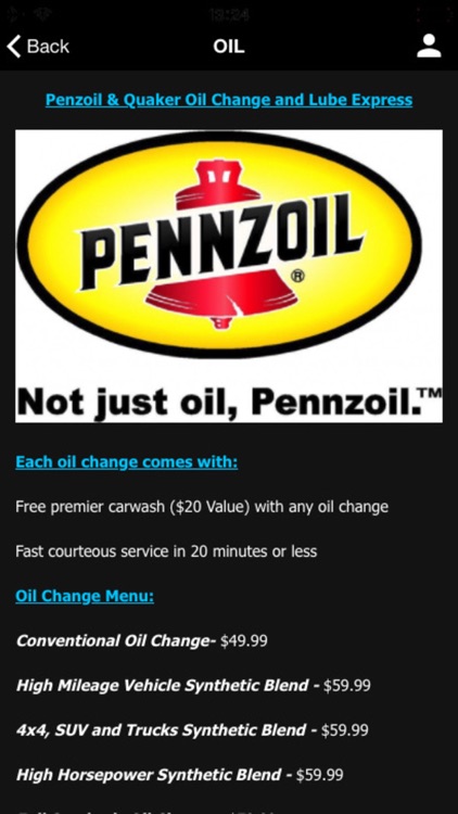 Waterfront Auto screenshot-5