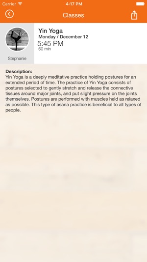 Yoga Haus(圖4)-速報App