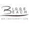 Bigge-Beach ist ein Beach Club im herzen von Sauerland, direkt am Biggesee (Attendorn)