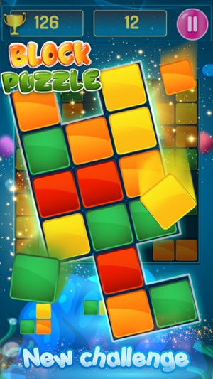 1010 Block: Puzzle Classic(圖1)-速報App