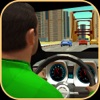 city driving school car sim