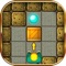 An addictive brain logic puzzle game