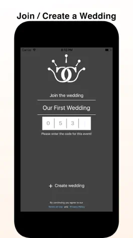 Game screenshot Rings - Photo & Video Wedding apk