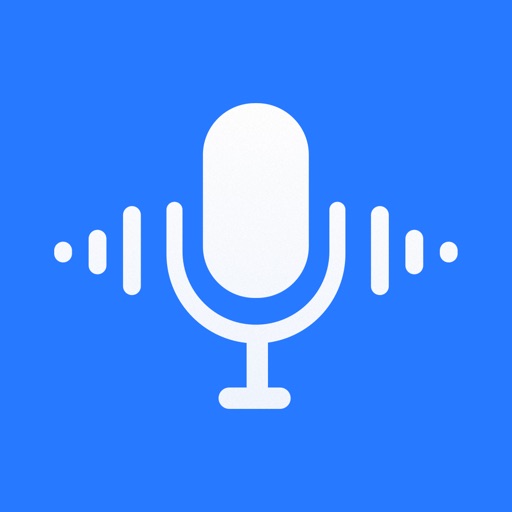 voice recorder--recording app