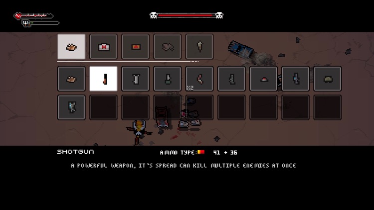 Ashworld screenshot-4