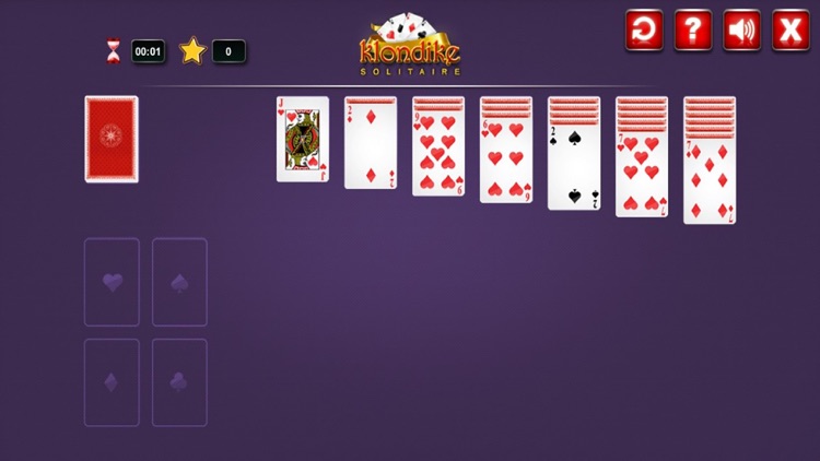 Solitaire Classic Collection· screenshot-4