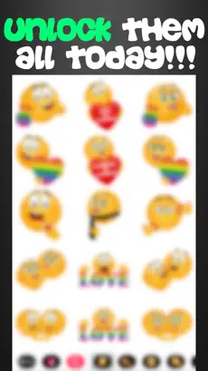 Imágen 2 Gay Emoji iphone