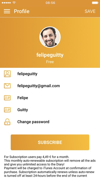 Realfashionist screenshot-3