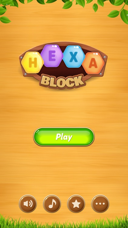 Block Puzzle - Hexa screenshot-3