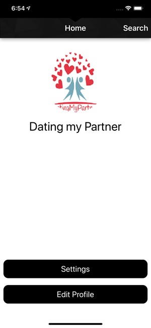 Dating App Dating My Partner(圖1)-速報App