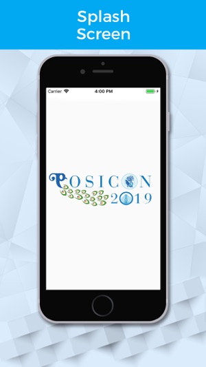 POSICON 2019(圖1)-速報App