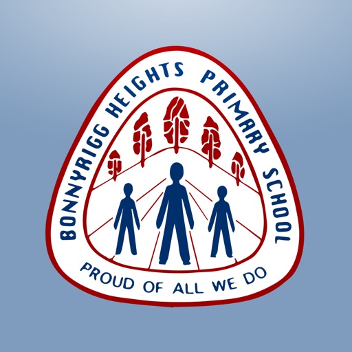 Bonnyrigg Heights Public School icon