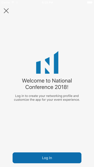 National Events Hub(圖3)-速報App