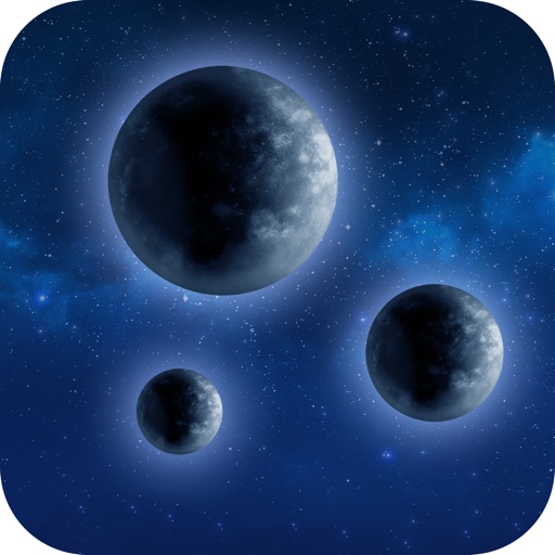 BubbleSky - K3Game iOS App