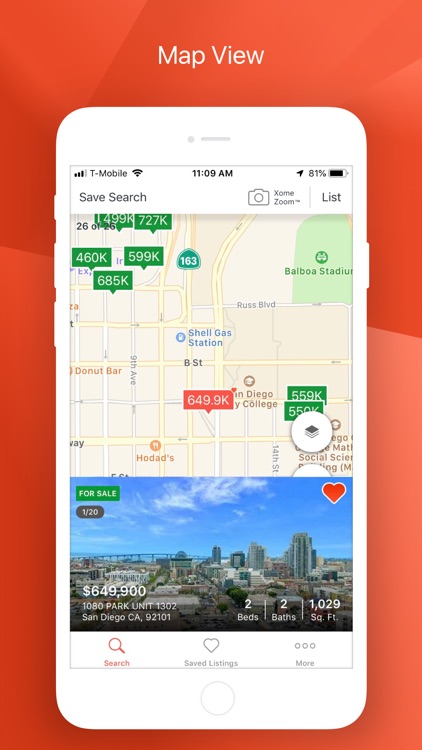 Xome: Real Estate