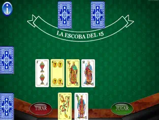 Screenshot 2 La escoba Pabroton iphone