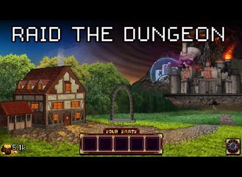 Soda Dungeon screenshot 3