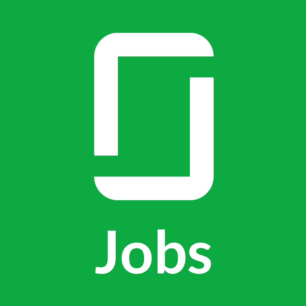 Glassdoor Job Search App Icon