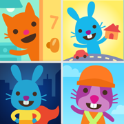 Sago Mini Adventure Bundle