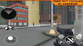 Game screenshot Army Combat City War mod apk