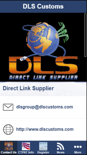 DLS Customs(圖1)-速報App